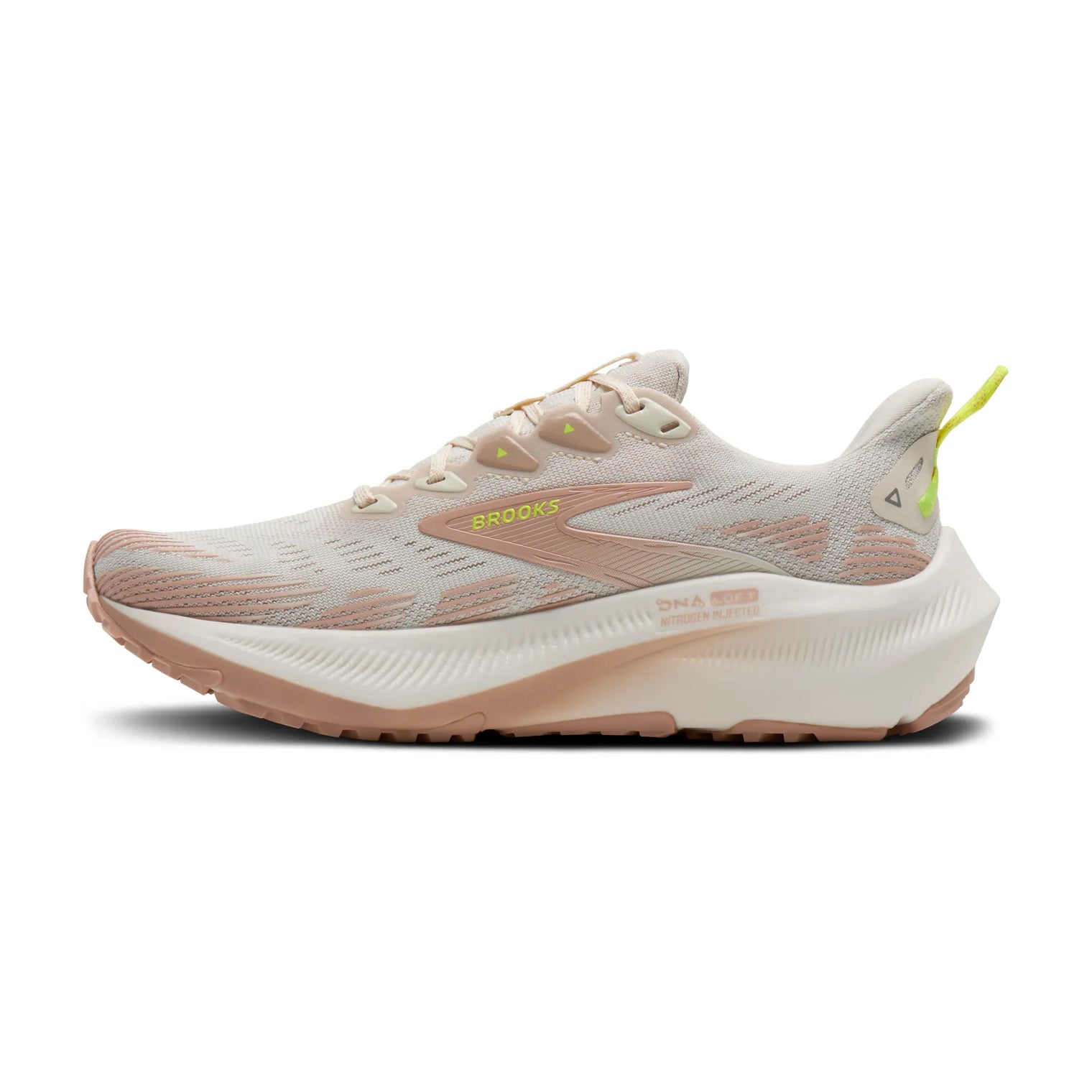 Brooks Ghost Trail Damen