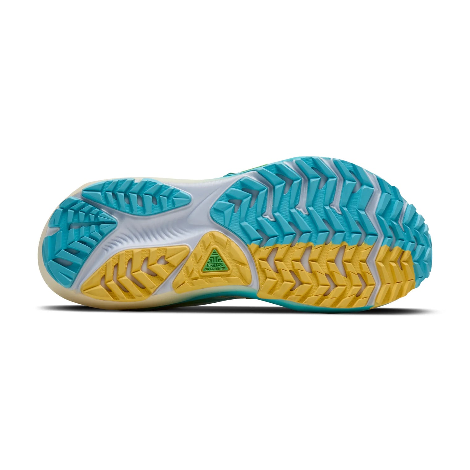 Brooks Ghost Trail Damen