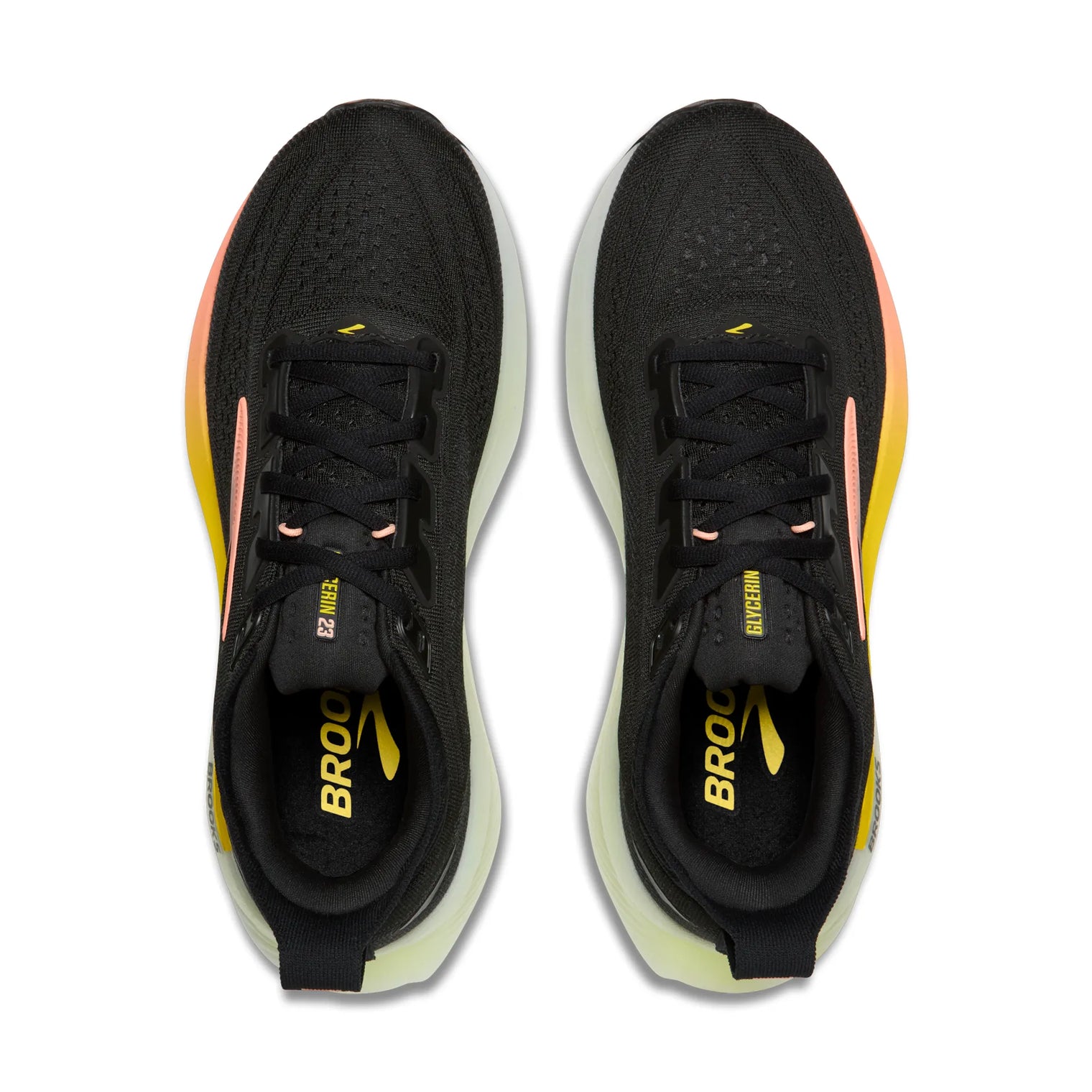Brooks Glycerin 23 Damen