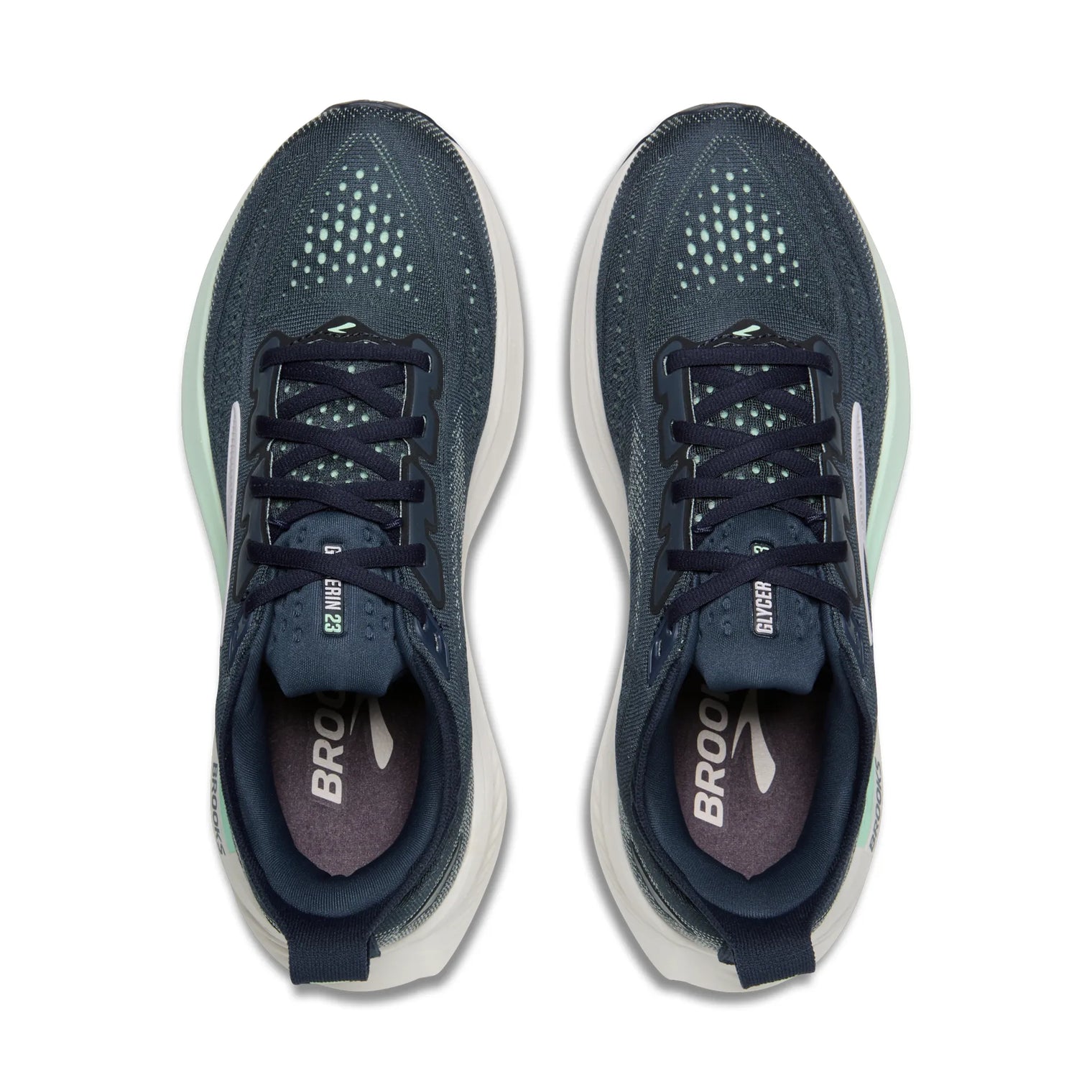 Brooks Glycerin 23 Damen