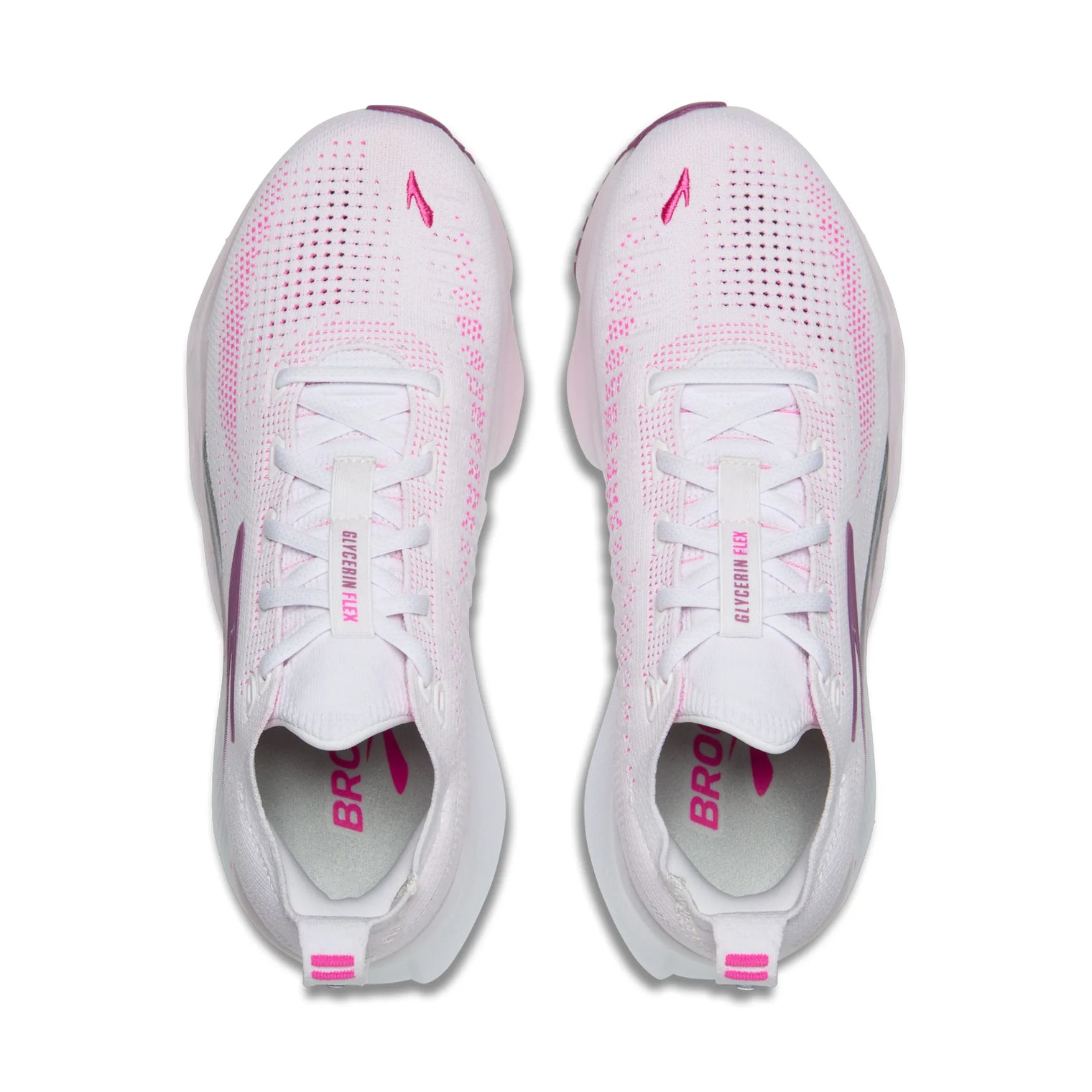 Brooks Glycerin Flex Damen