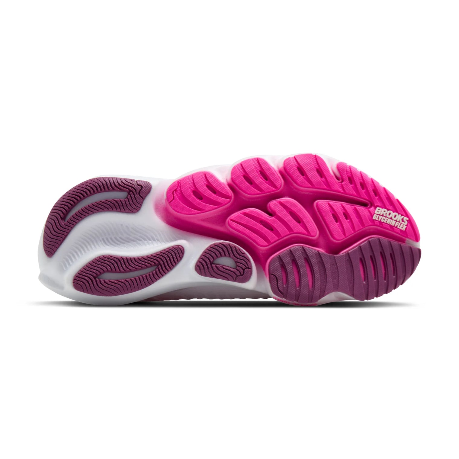 Brooks Glycerin Flex Damen