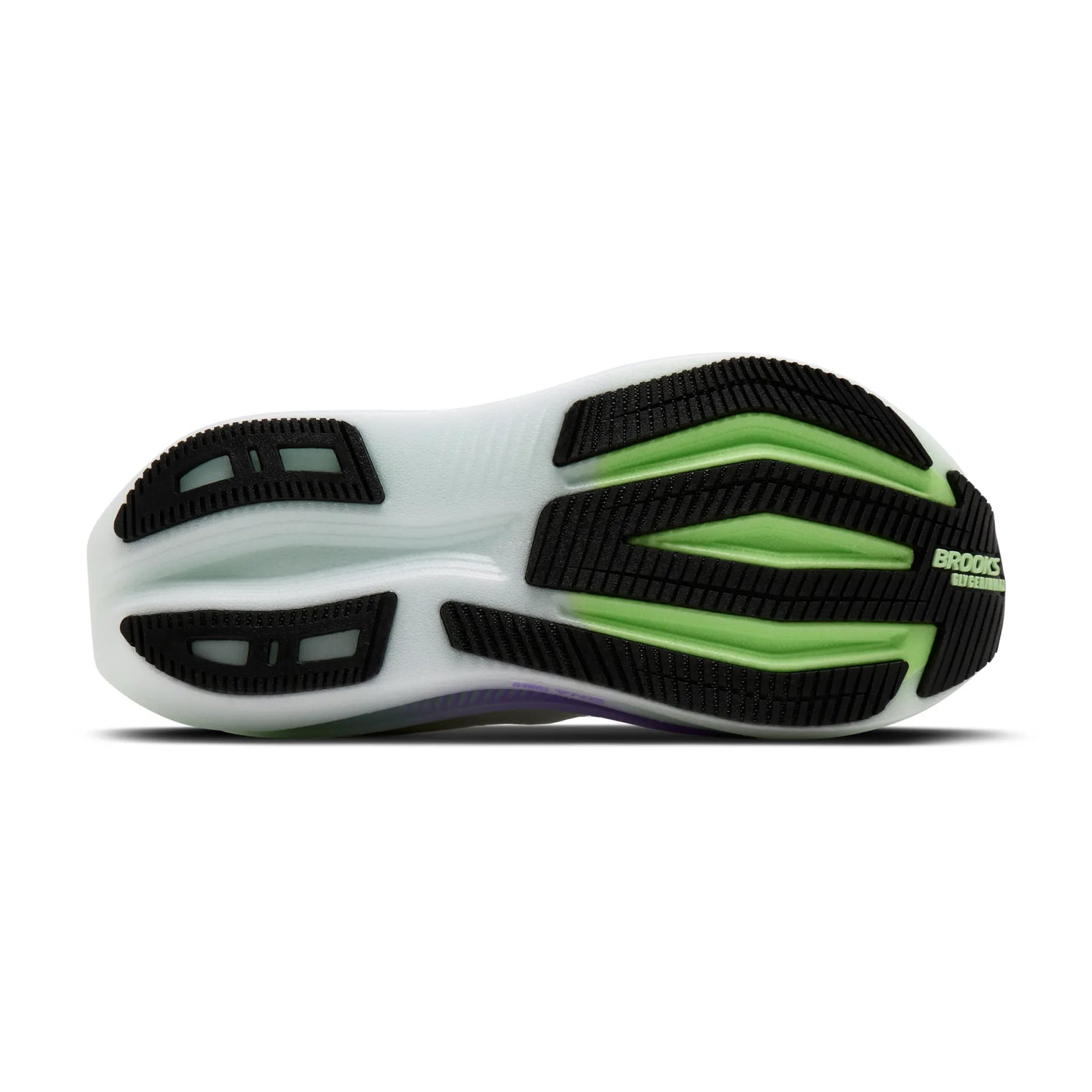 Brooks Glycerin Max 2 Damen