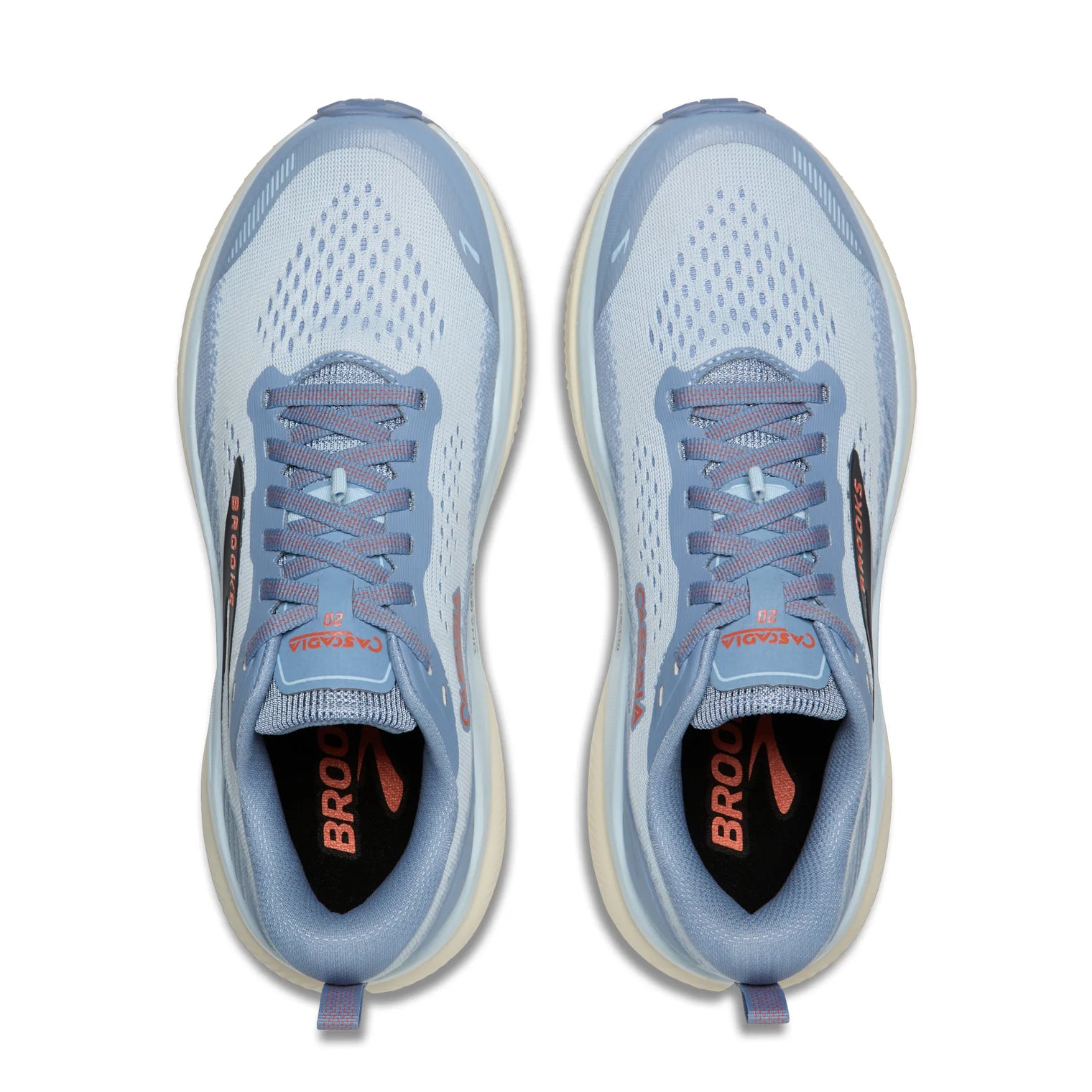 Brooks Cascadia 20 Damen