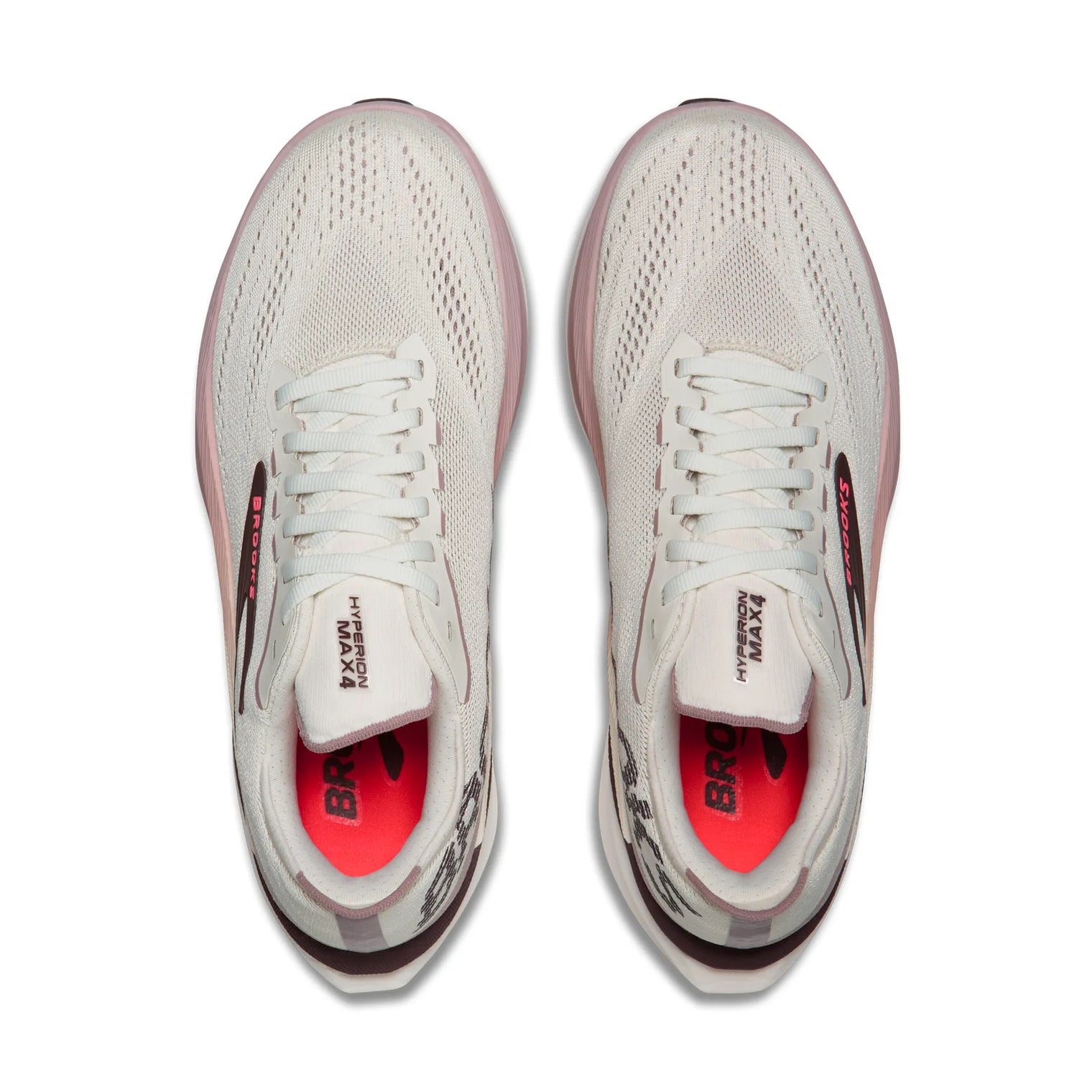 Brooks Hyperion Max 4 Damen