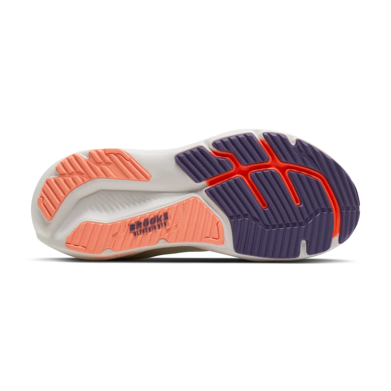 Brooks Glycerin GTS 23 Damen