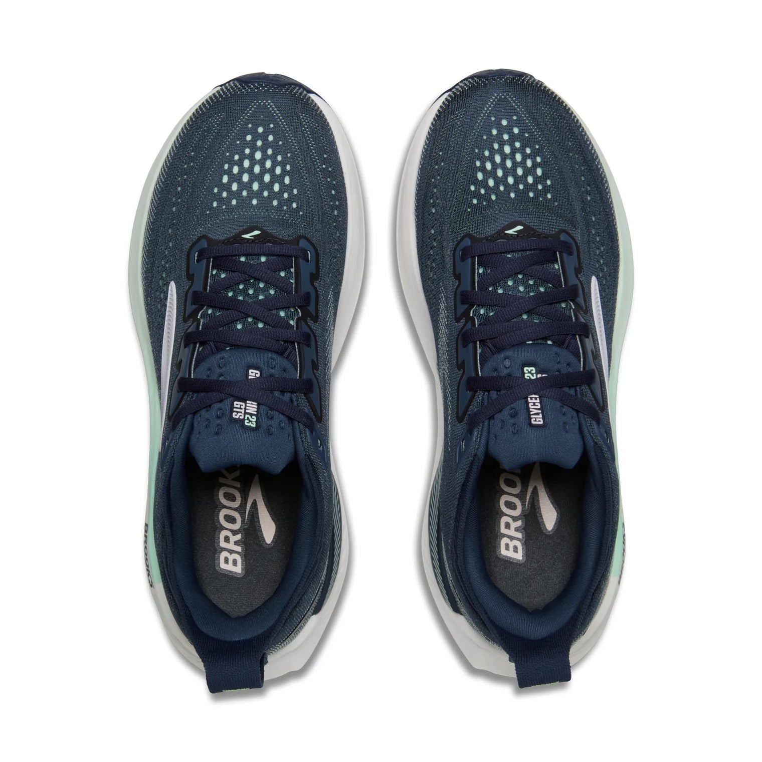 Brooks Glycerin GTS 23 Damen