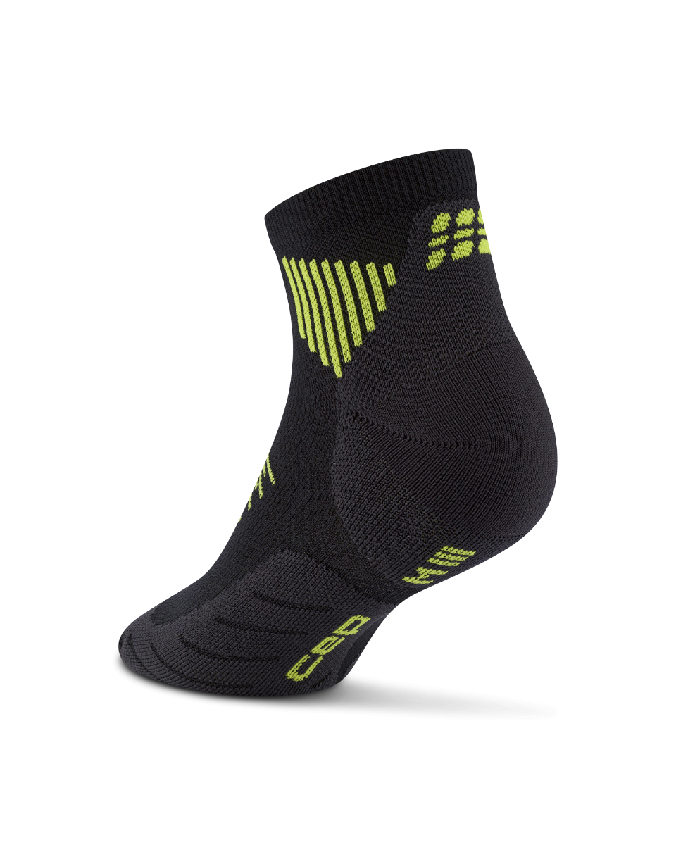 CEP Core Run Socks Low Cut Herren