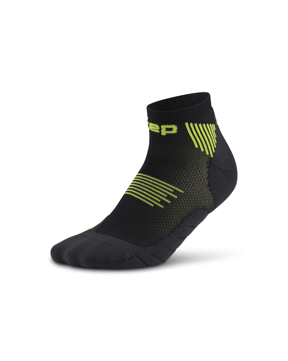CEP Core Run Socks Low Cut Herren
