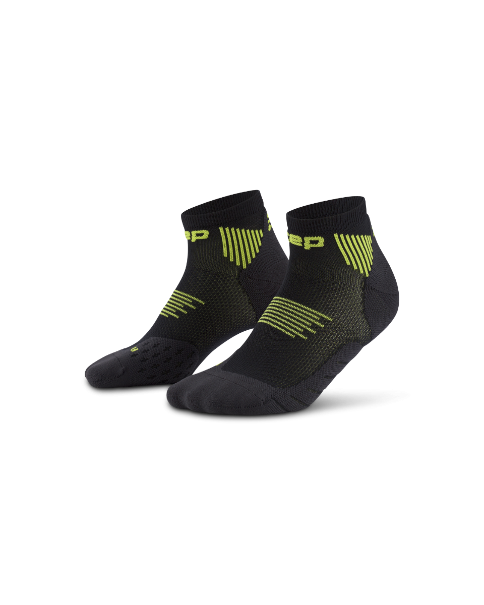 CEP Core Run Socks Low Cut Herren