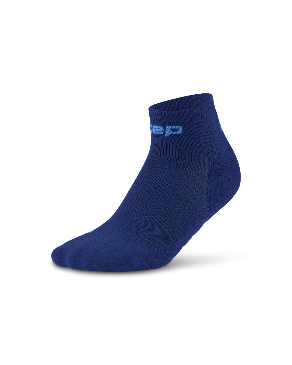 CEP Core Run Socks Low Cut Herren