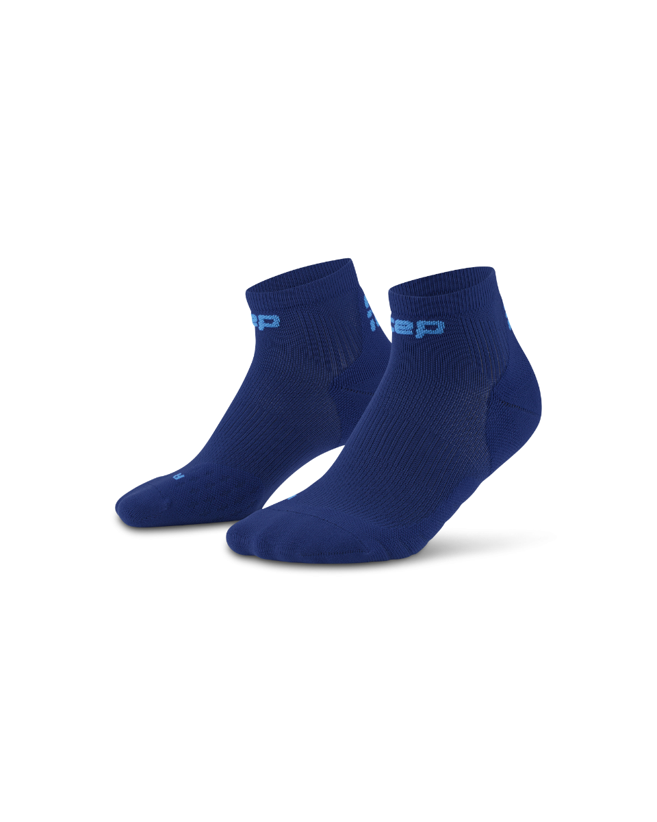 CEP Core Run Socks Low Cut Damen
