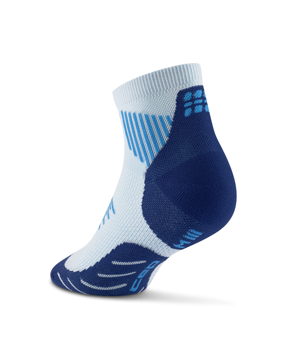 CEP Core Run Socks Low Cut Damen
