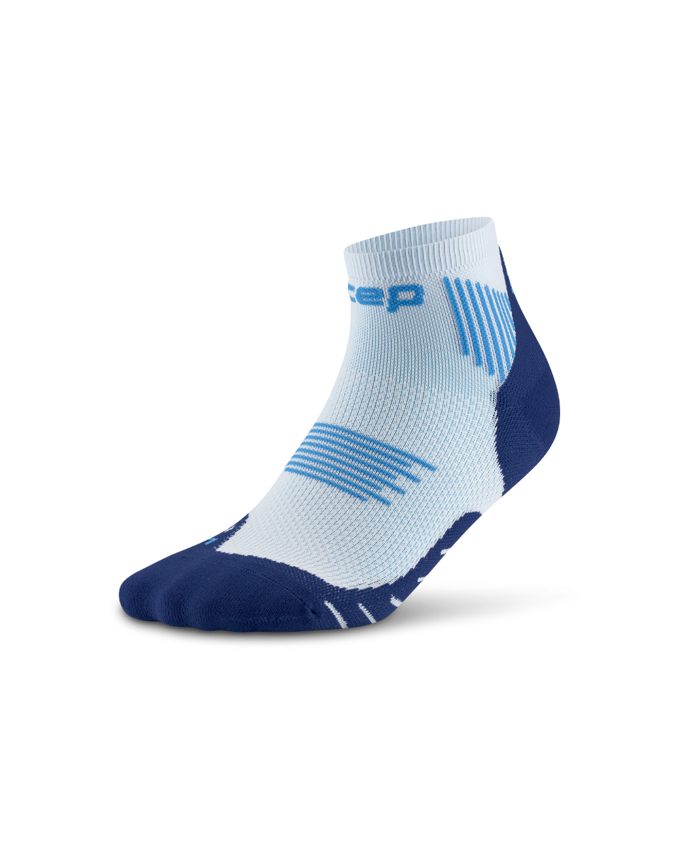 CEP Core Run Socks Low Cut Damen