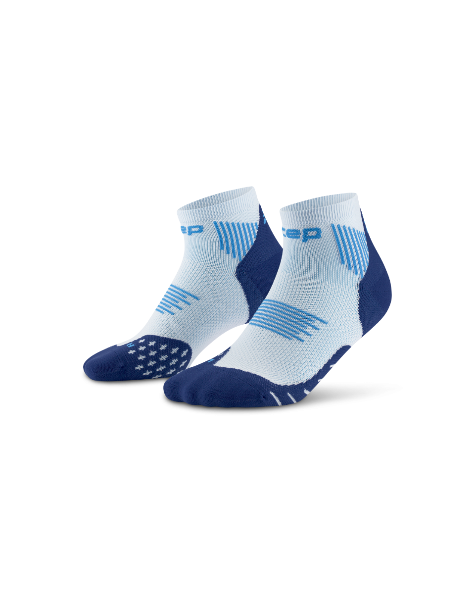 CEP Core Run Socks Low Cut Damen