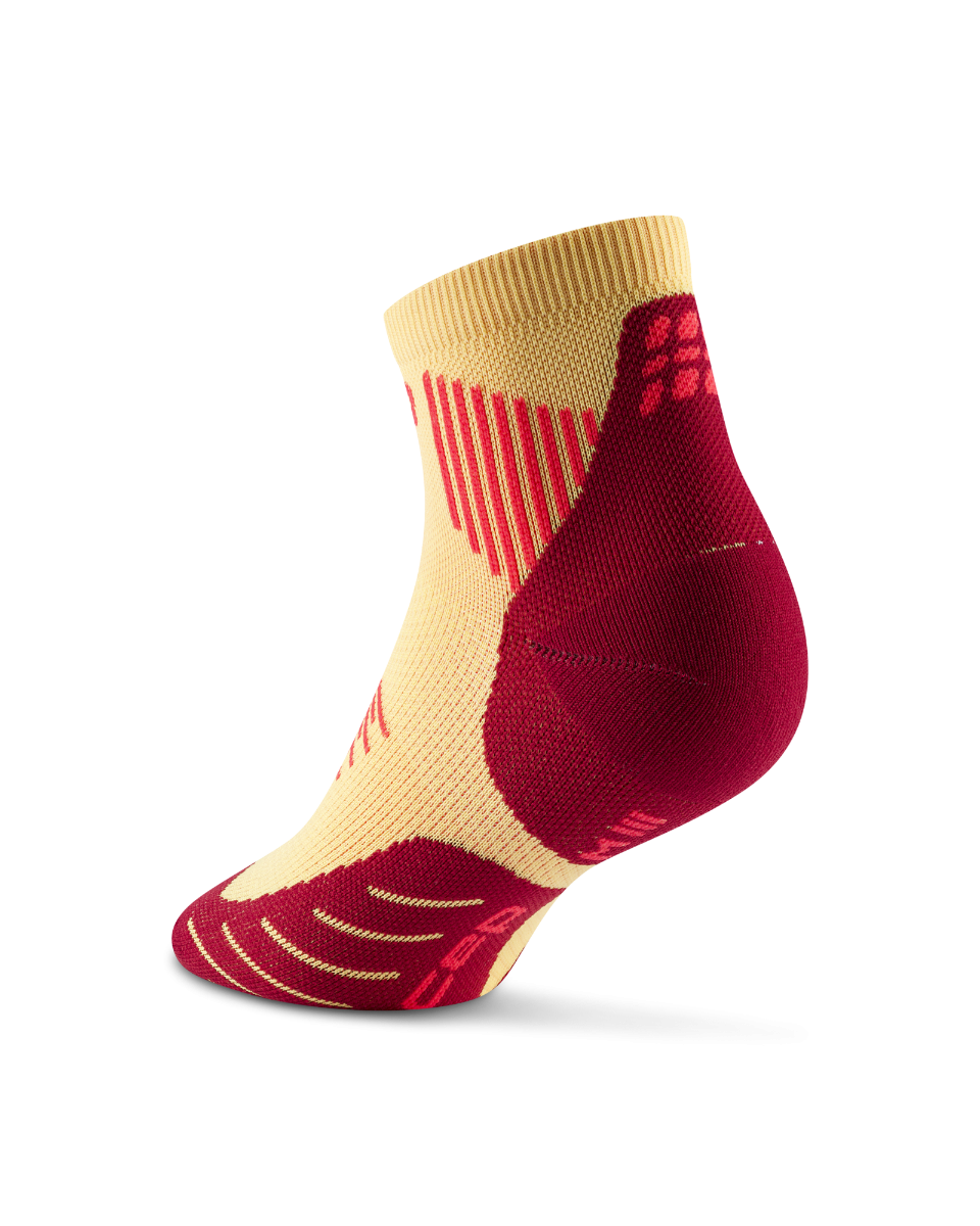 CEP Core Run Socks Low Cut Herren