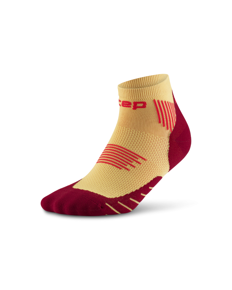 CEP Core Run Socks Low Cut Herren