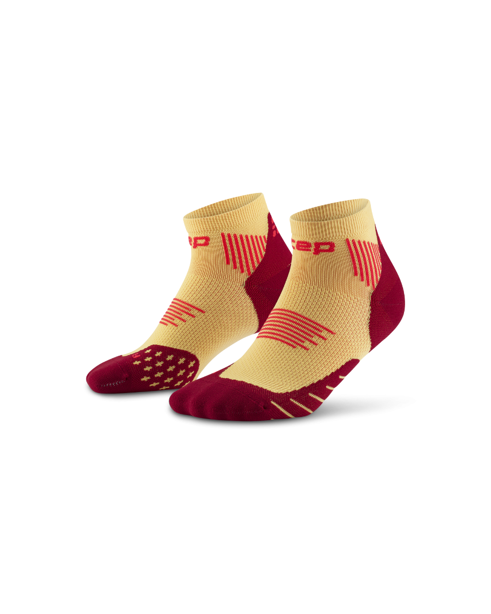 CEP Core Run Socks Low Cut Herren