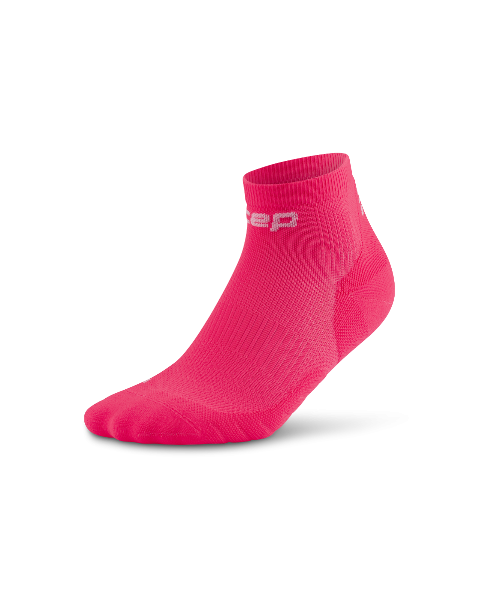 CEP Core Run Socks Low Cut Damen