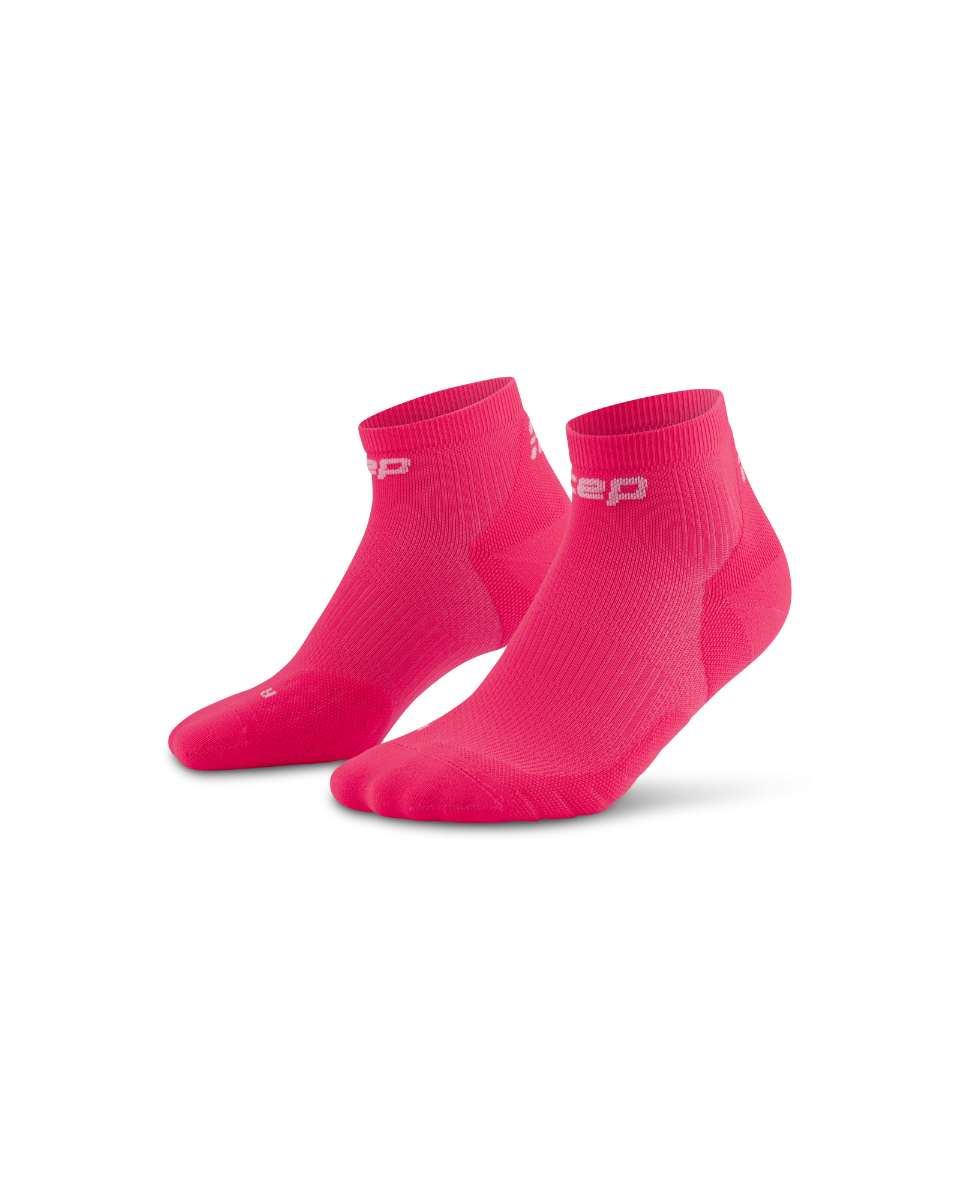 CEP Core Run Socks Low Cut Damen