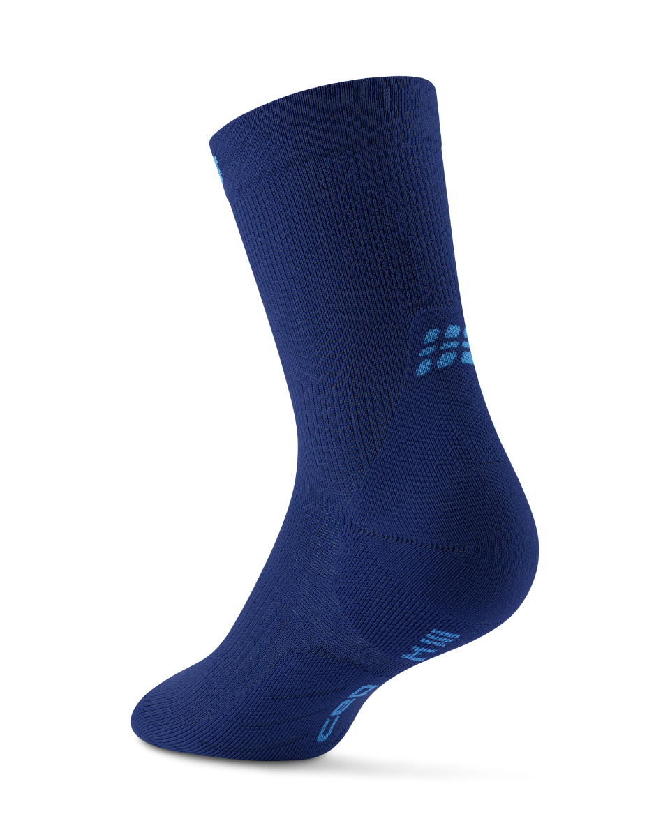 CEP Core Run Socks Mid Cut Herren