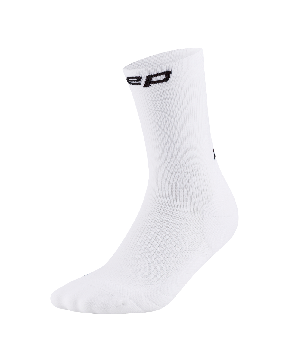 CEP Core Run Socks Mid Cut Damen