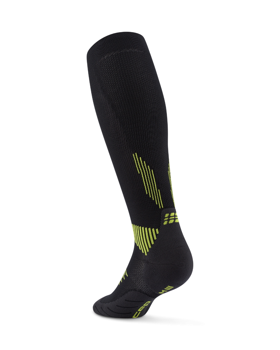 CEP Core Run Socks Tall Herren
