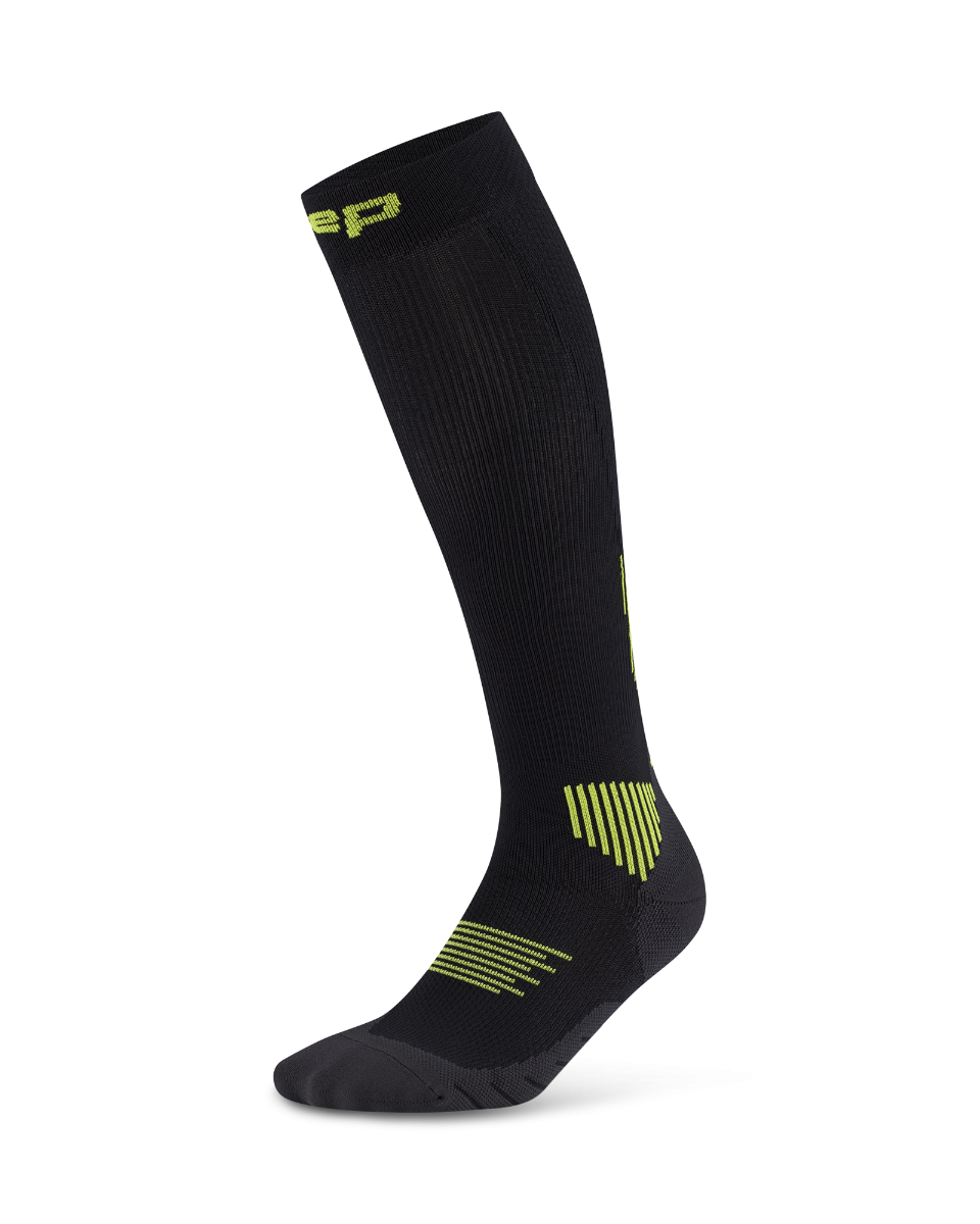 CEP Core Run Socks Tall Herren
