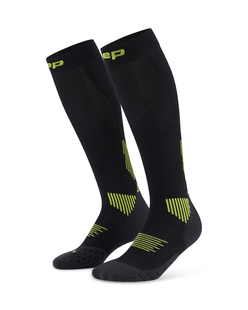 CEP Core Run Socks Tall Herren