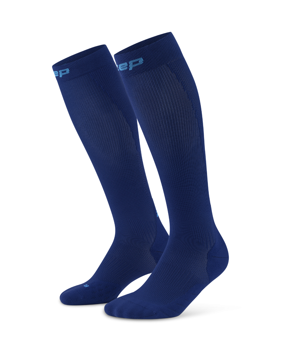 CEP Core Run Socks Tall Damen