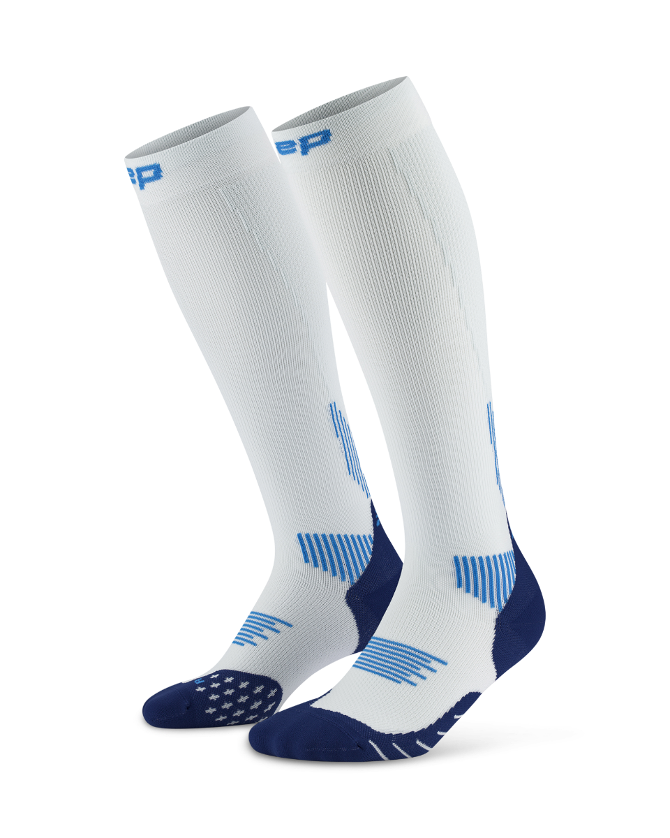 CEP Core Run Socks Tall Damen