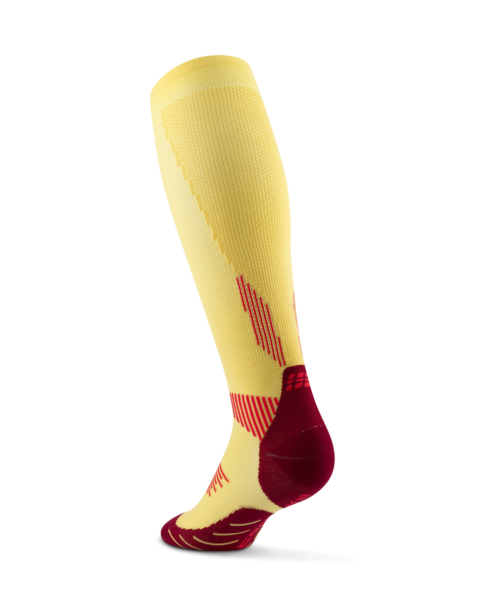 CEP Core Run Socks Tall Herren