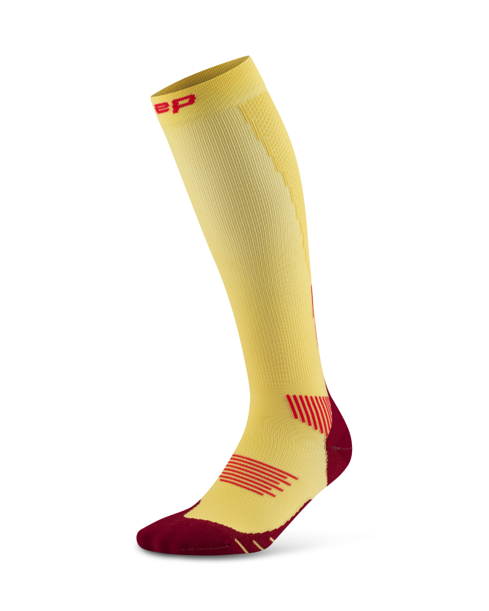 CEP Core Run Socks Tall Herren