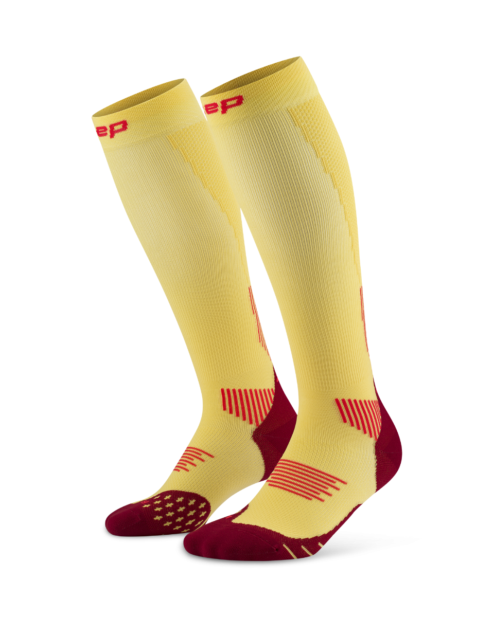 CEP Core Run Socks Tall Herren