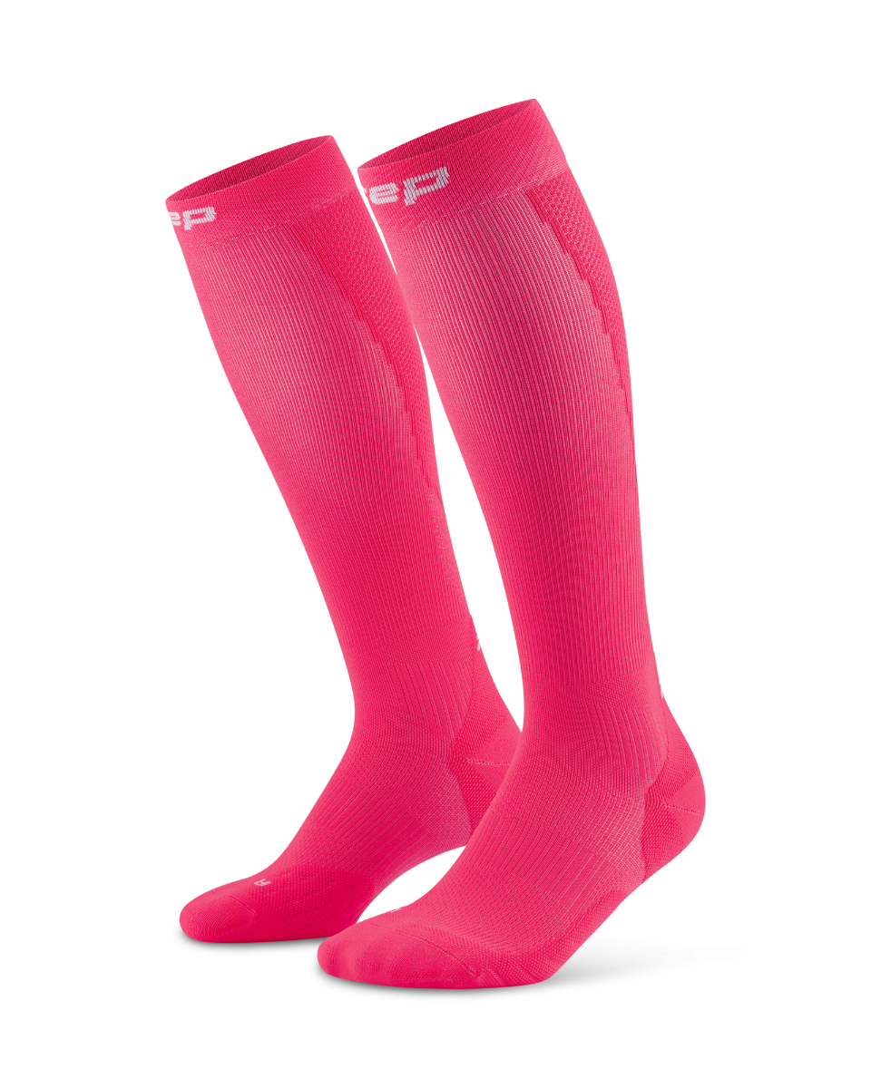 CEP Core Run Socks Tall Damen