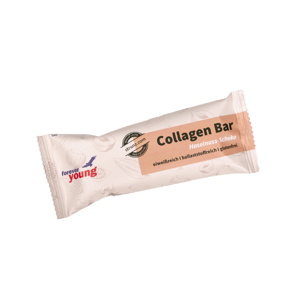 Forever Young Collagen Bar