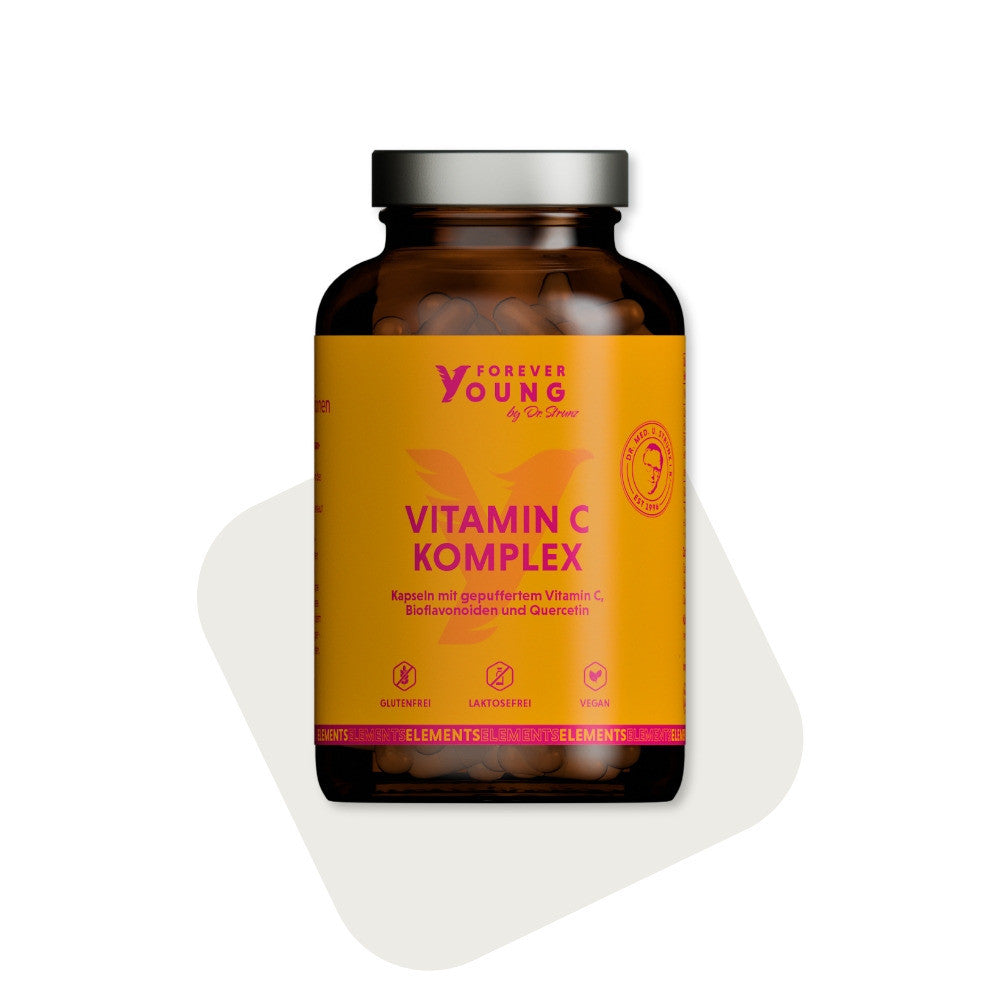 Forever Young Vitamin C Komplex