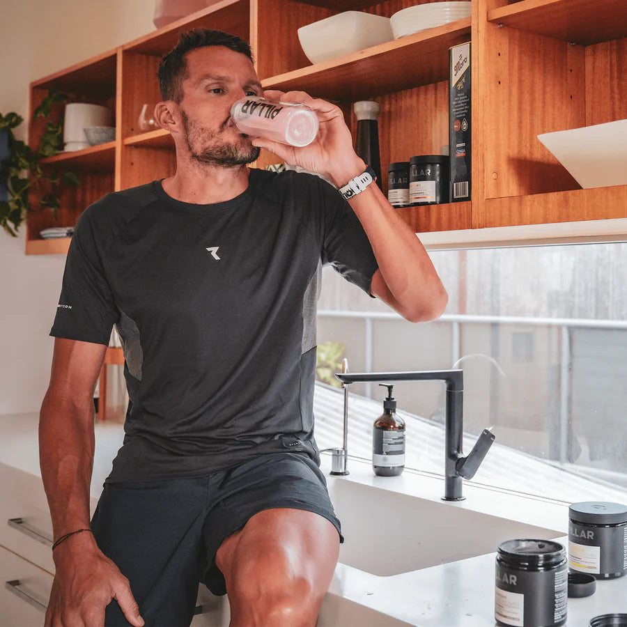 Pillar Triple Magnesium