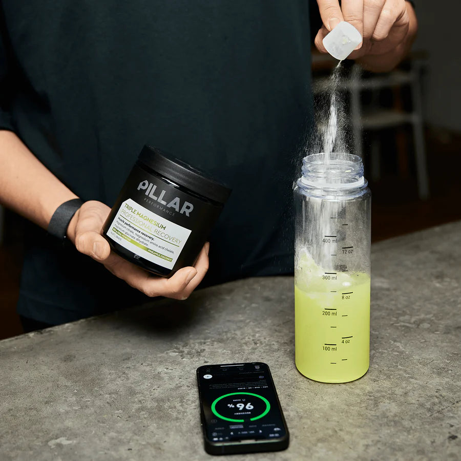 Pillar Triple Magnesium