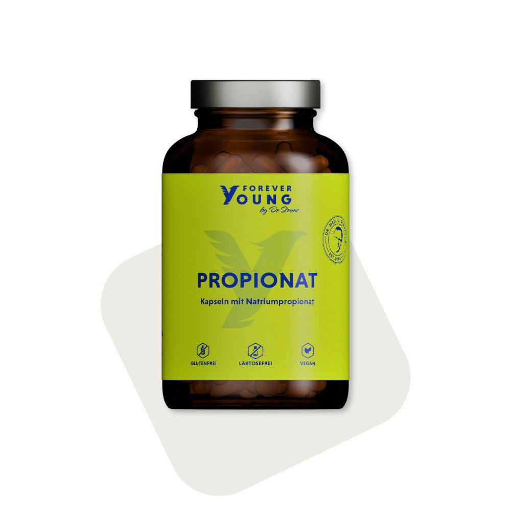 Forever Young Propionat
