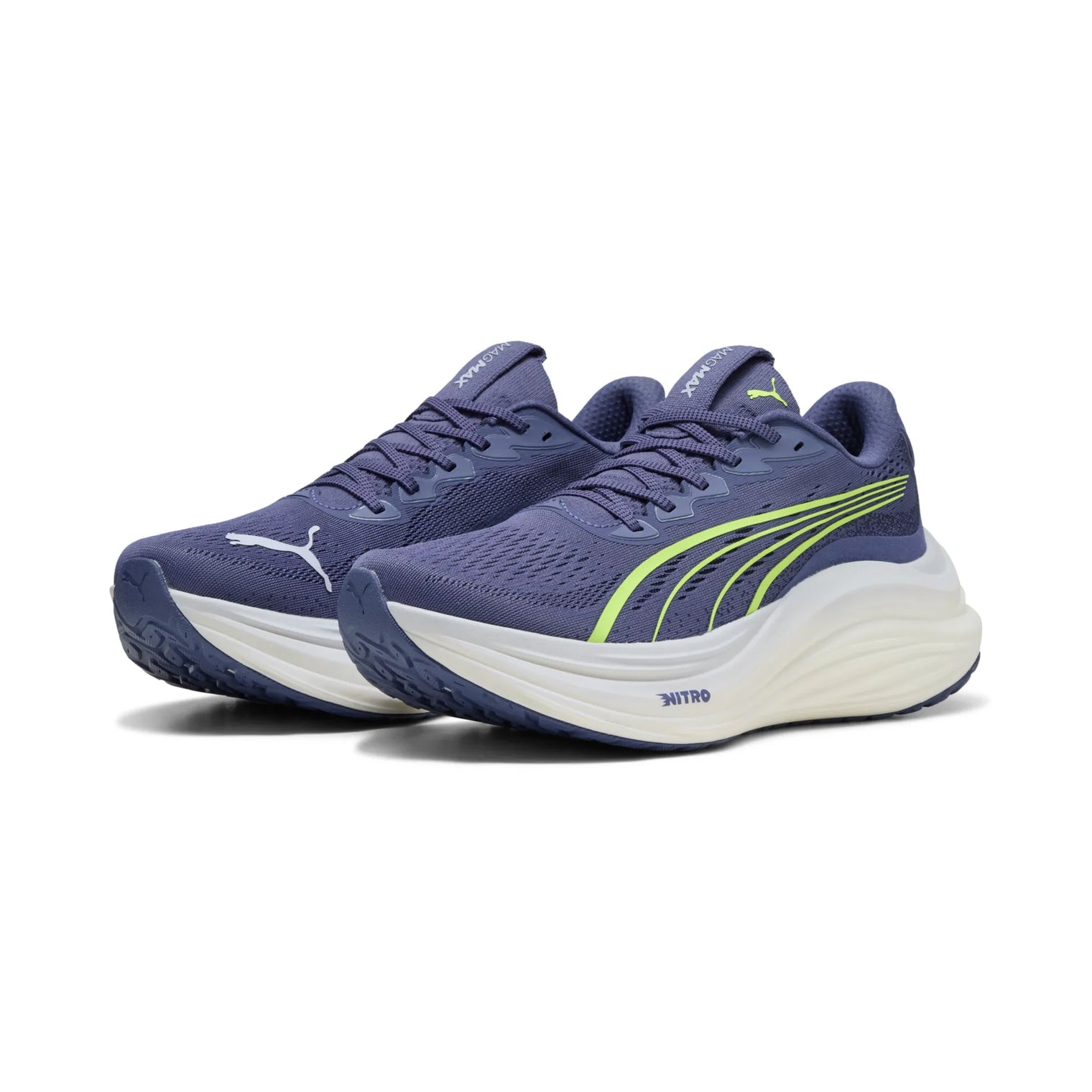 Puma MagMax Nitro Herren