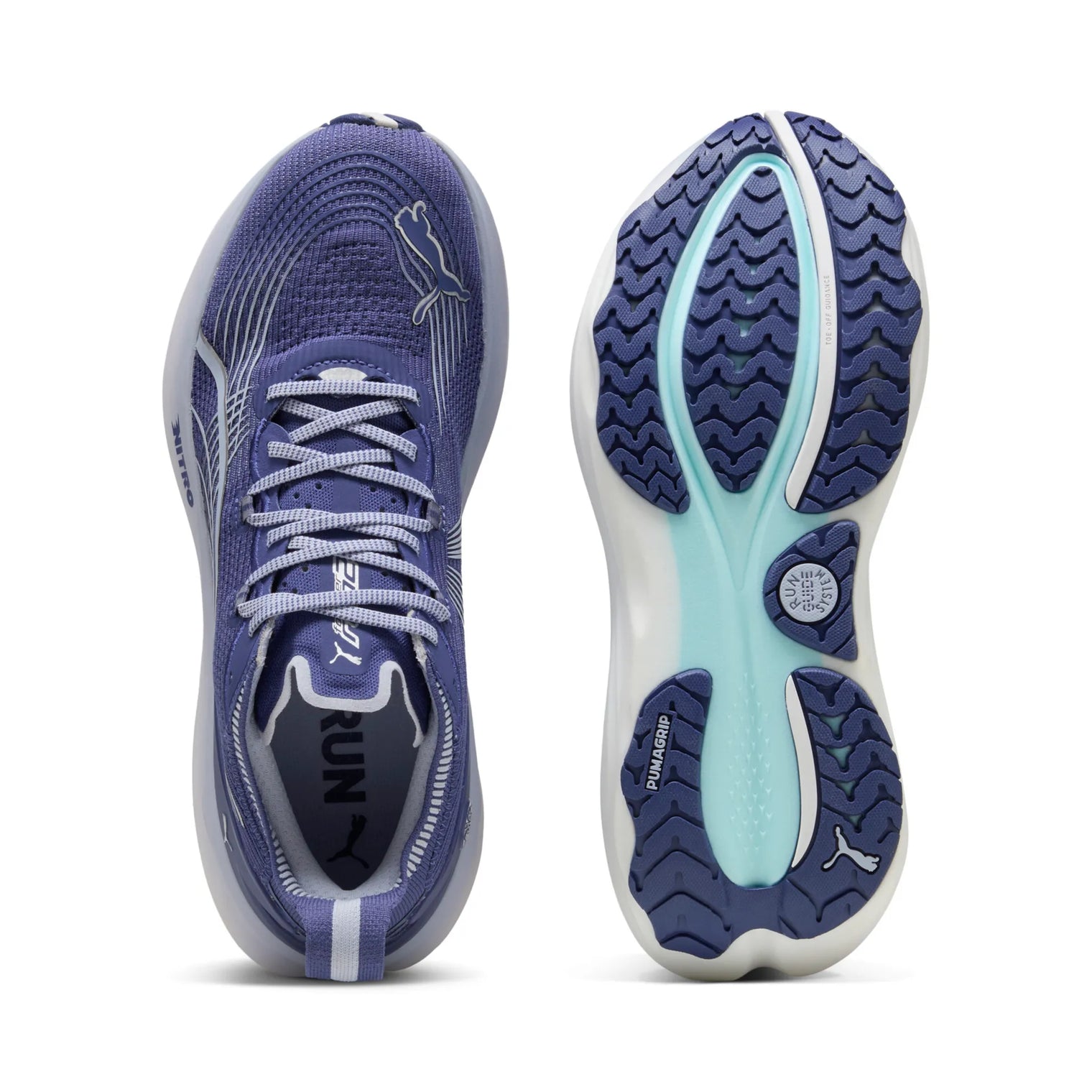 Puma ForeverRun Nitro 2 Herren