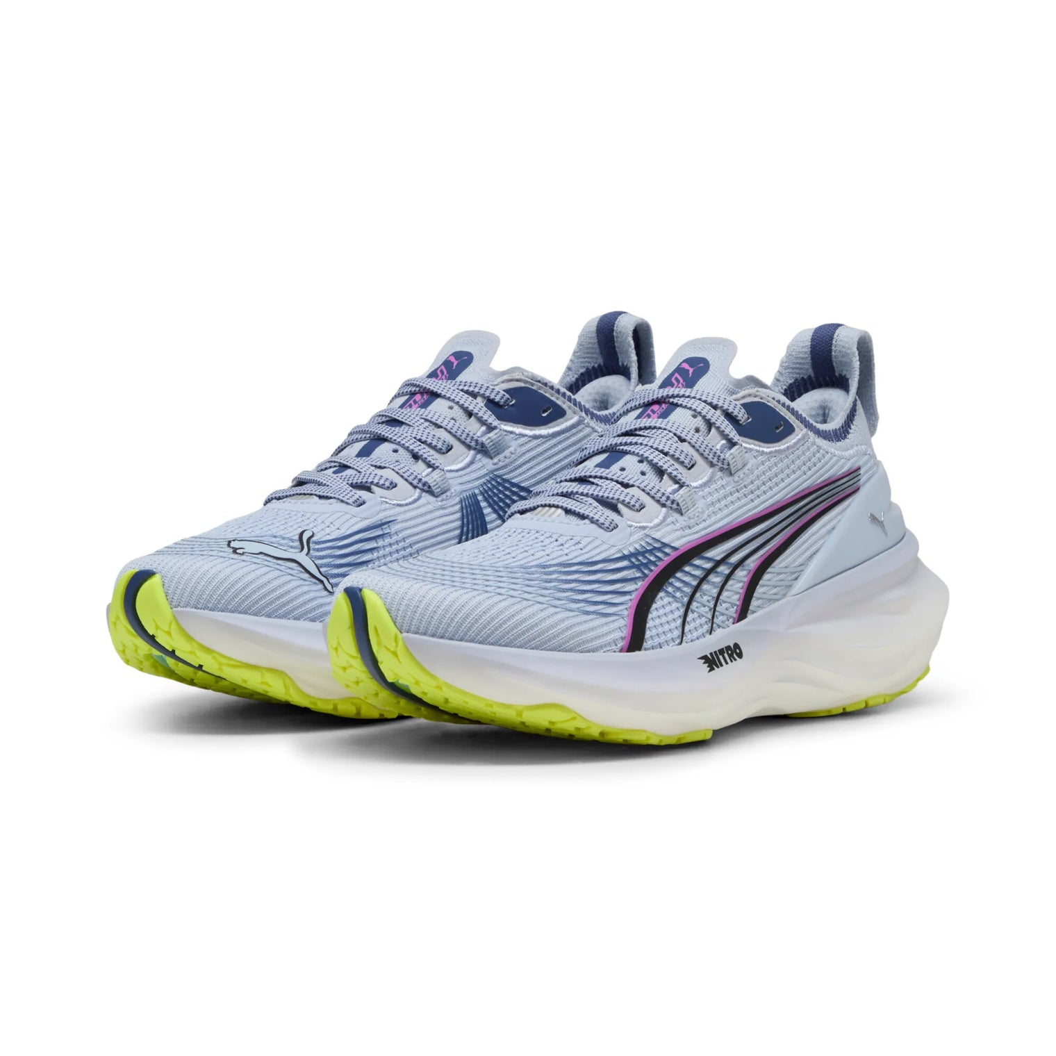 Puma ForeverRun Nitro 2 Damen