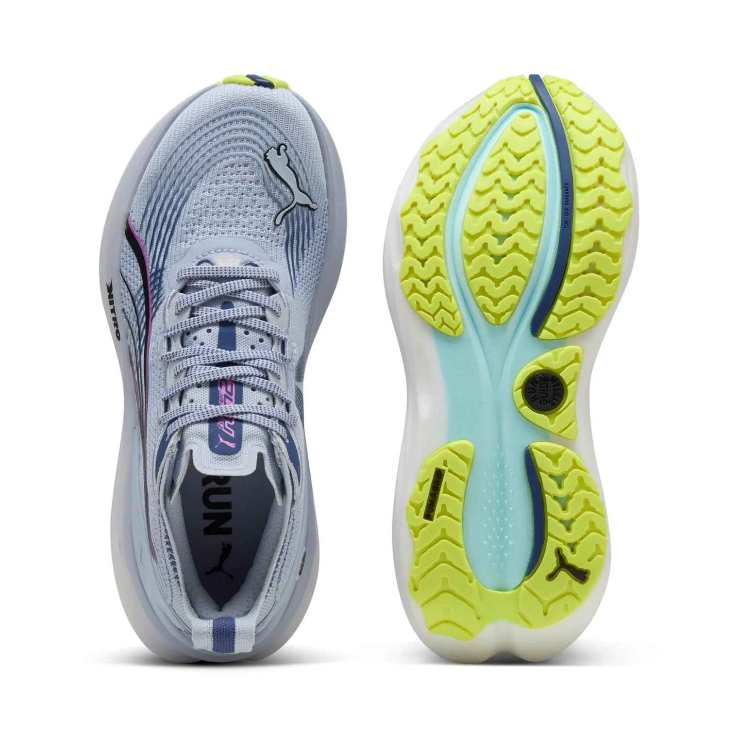 Puma ForeverRun Nitro 2 Damen