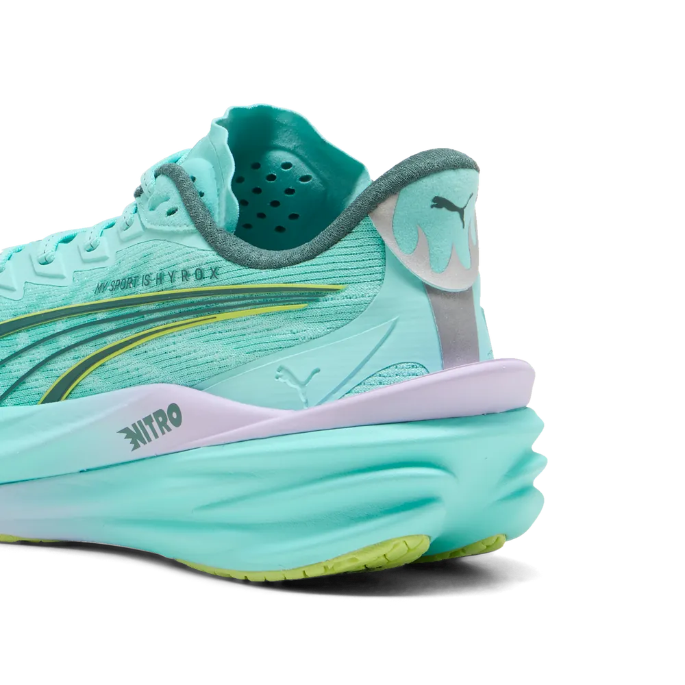 Puma Deviate Nitro 4 Hyrox Damen