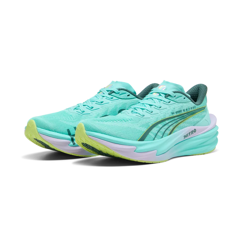 Puma Deviate Nitro 4 Hyrox Damen