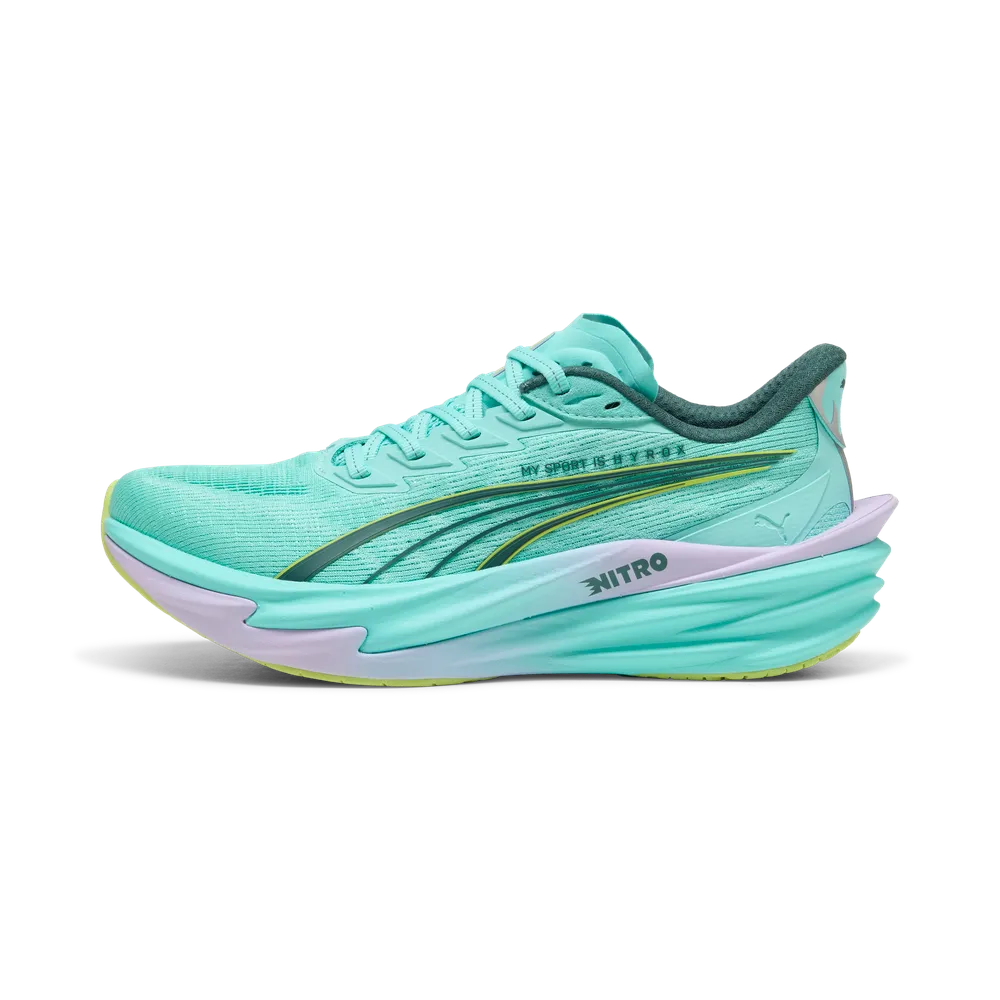 Puma Deviate Nitro 4 Hyrox Damen