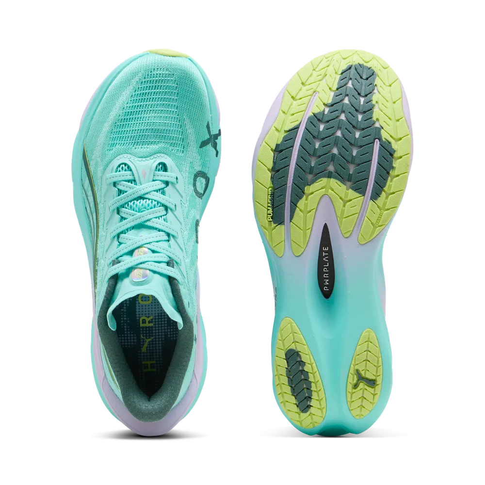 Puma Deviate Nitro 4 Hyrox Damen