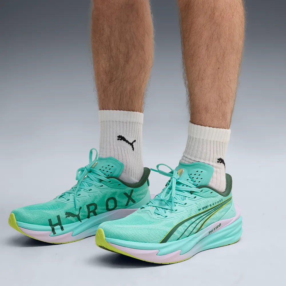 Puma Deviate Nitro 4 Hyrox Herren