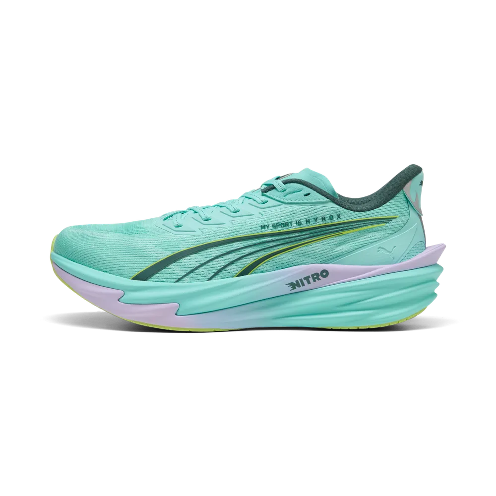 Puma Deviate Nitro 4 Hyrox Herren